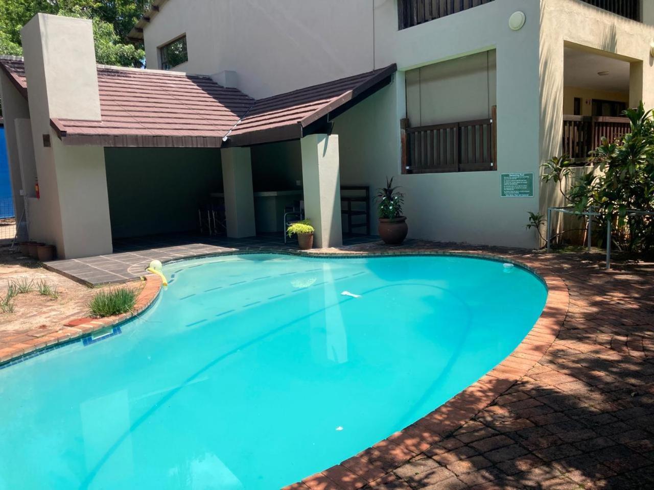 Acasia Guest Lodge Komatipoort Exterior foto